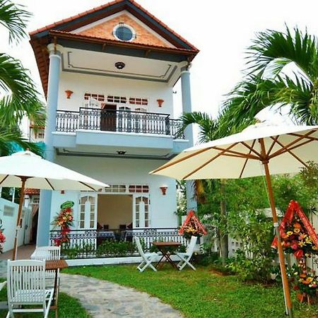 Rice Village Homestay Hội An Kültér fotó