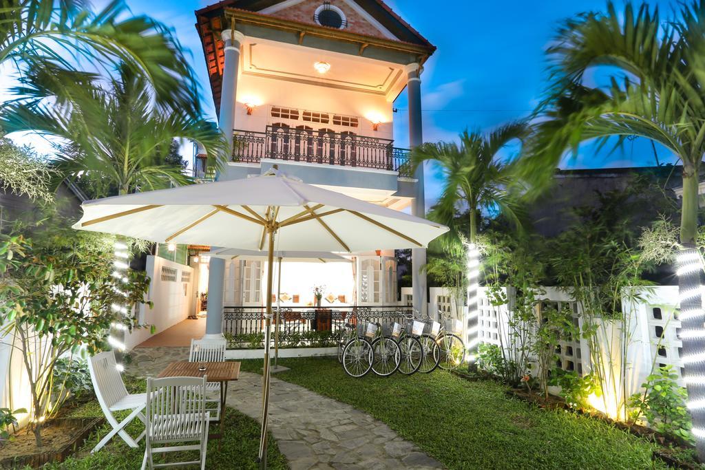 Rice Village Homestay Hội An Kültér fotó