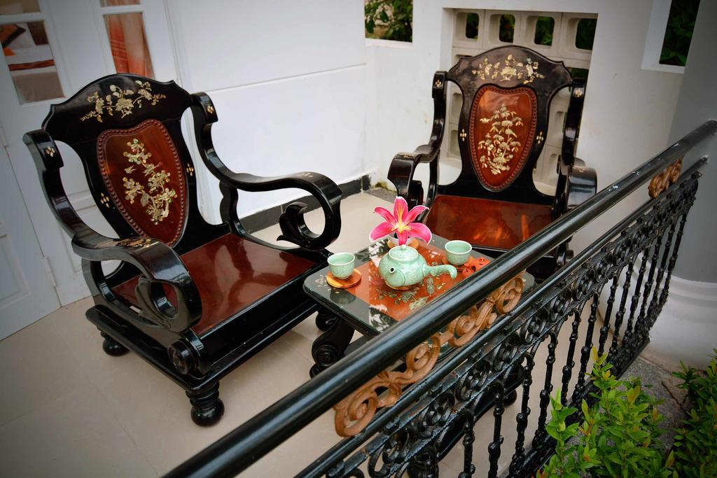 Rice Village Homestay Hội An Kültér fotó