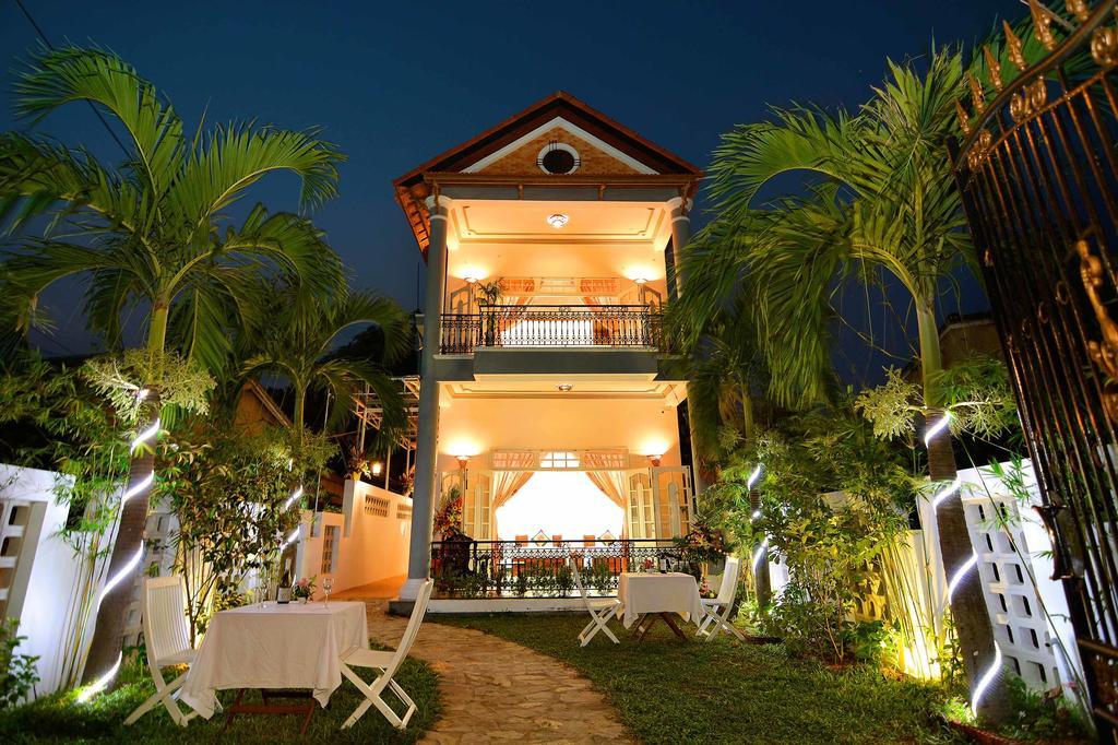 Rice Village Homestay Hội An Kültér fotó