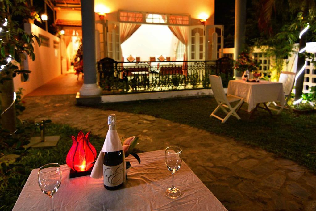 Rice Village Homestay Hội An Kültér fotó