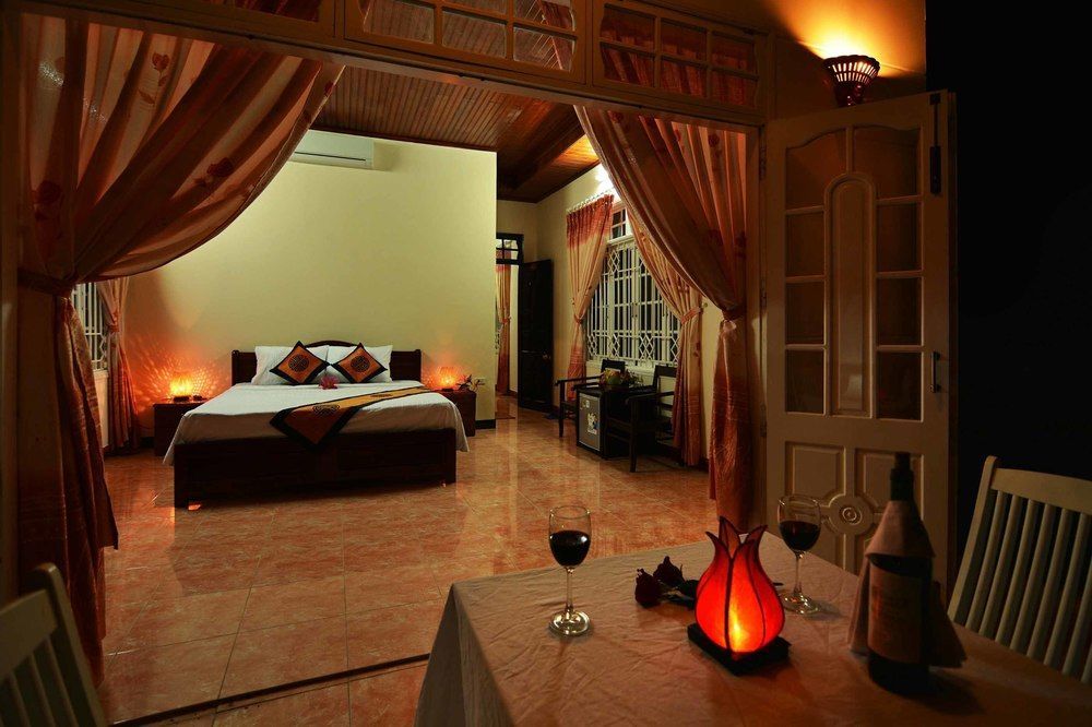 Rice Village Homestay Hội An Kültér fotó