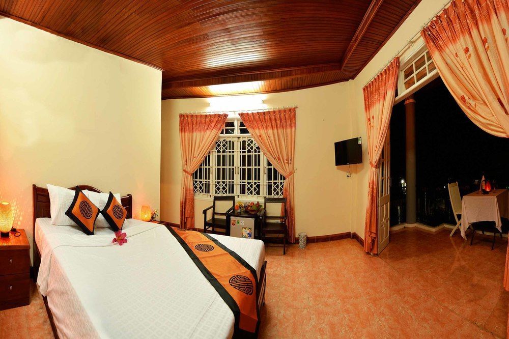 Rice Village Homestay Hội An Kültér fotó