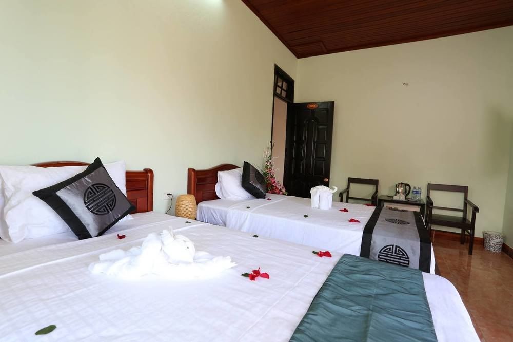 Rice Village Homestay Hội An Kültér fotó