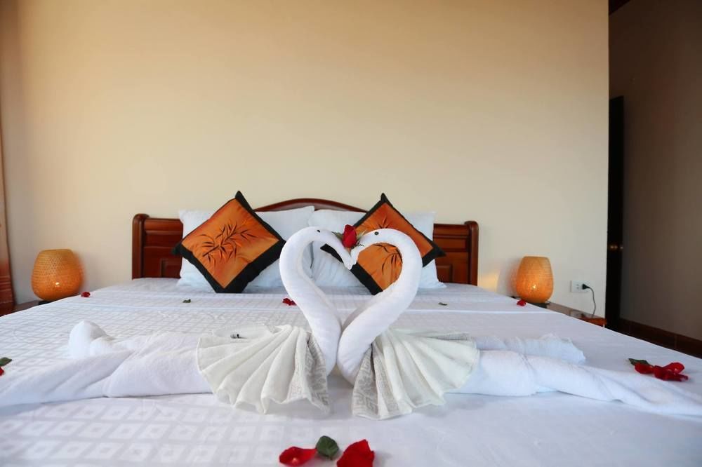 Rice Village Homestay Hội An Kültér fotó
