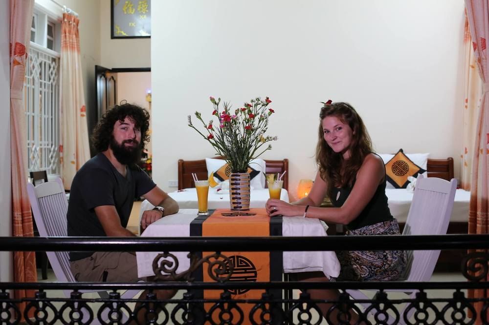 Rice Village Homestay Hội An Kültér fotó