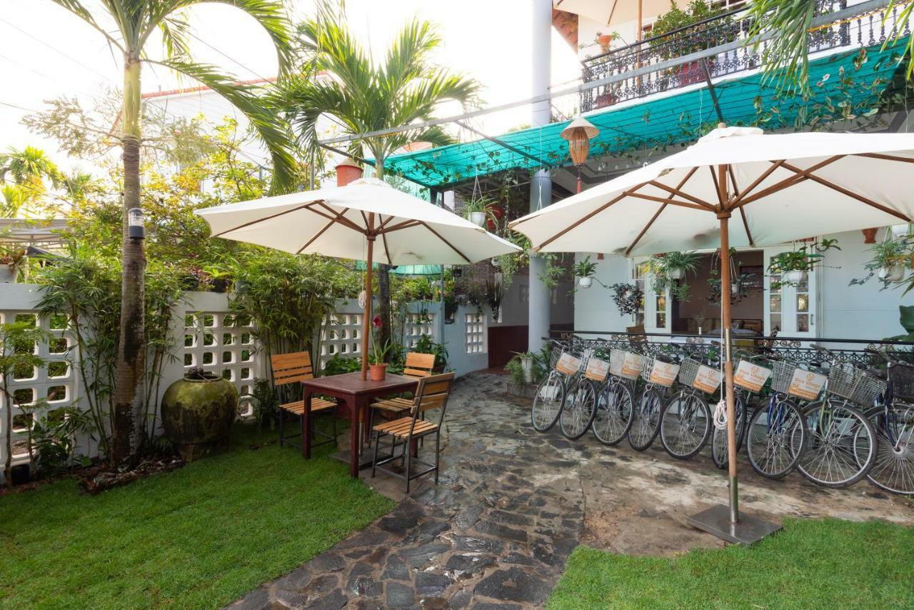 Rice Village Homestay Hội An Kültér fotó