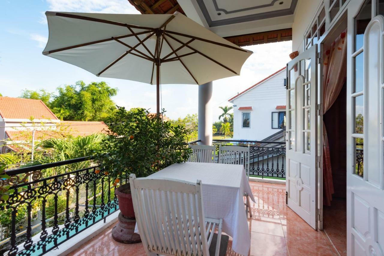 Rice Village Homestay Hội An Kültér fotó