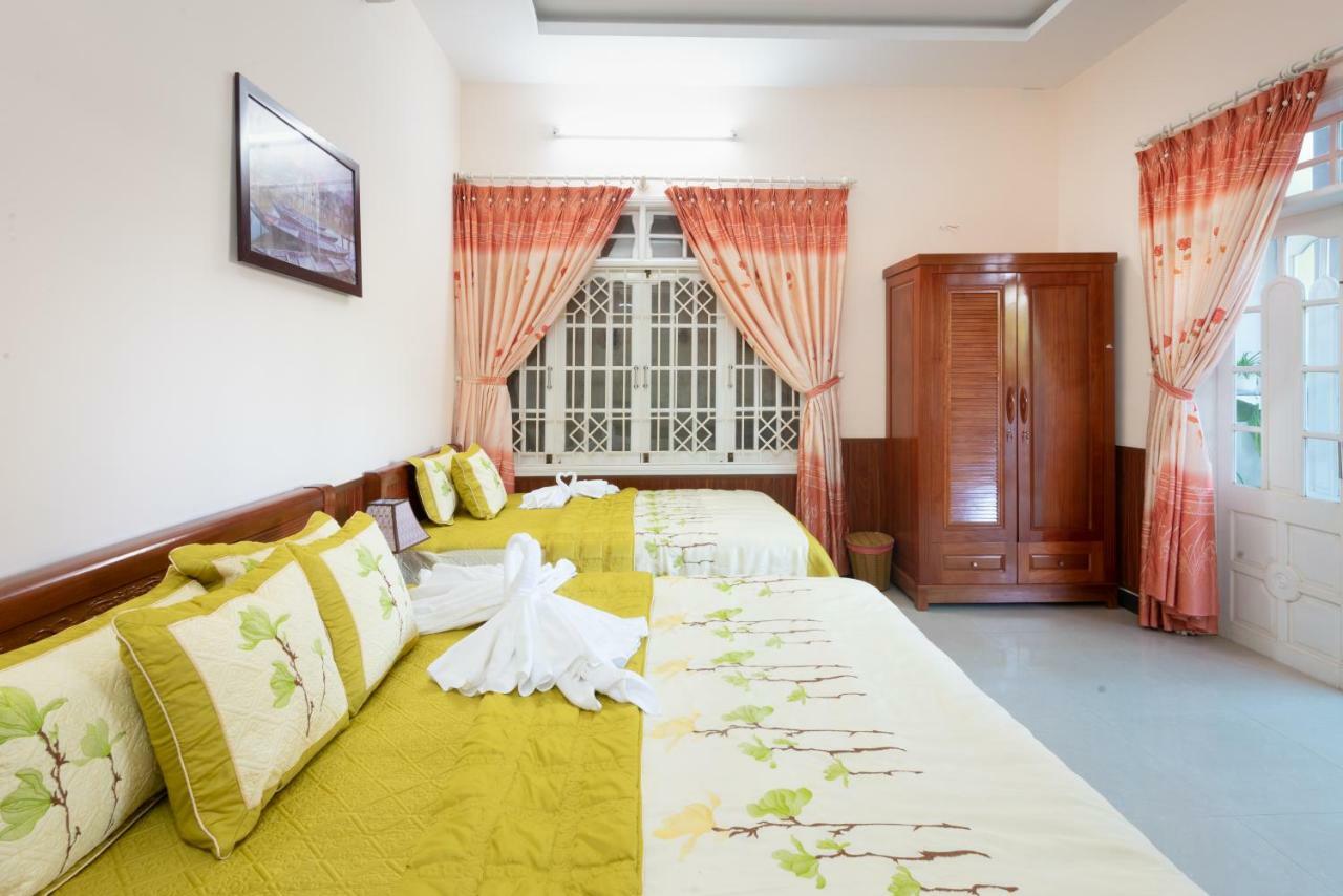Rice Village Homestay Hội An Kültér fotó