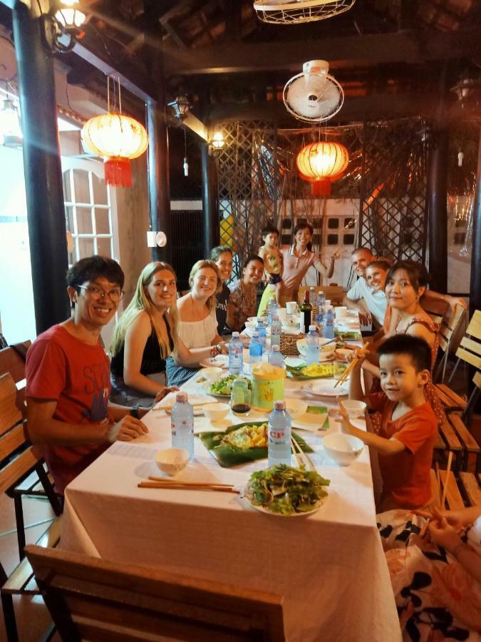 Rice Village Homestay Hội An Kültér fotó