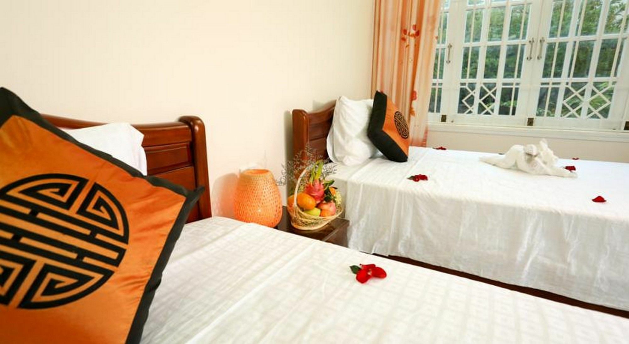 Rice Village Homestay Hội An Kültér fotó