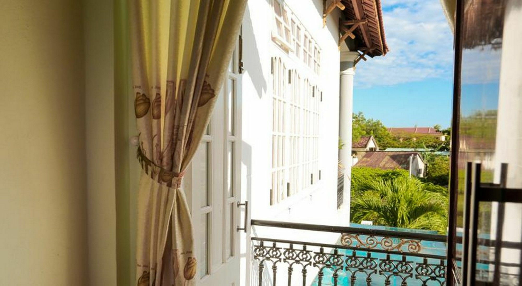 Rice Village Homestay Hội An Kültér fotó