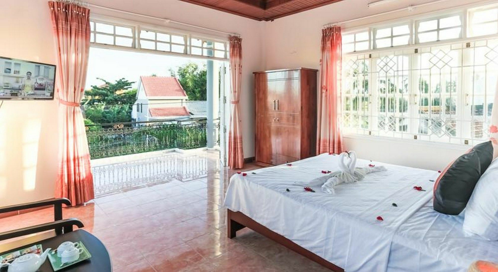 Rice Village Homestay Hội An Kültér fotó