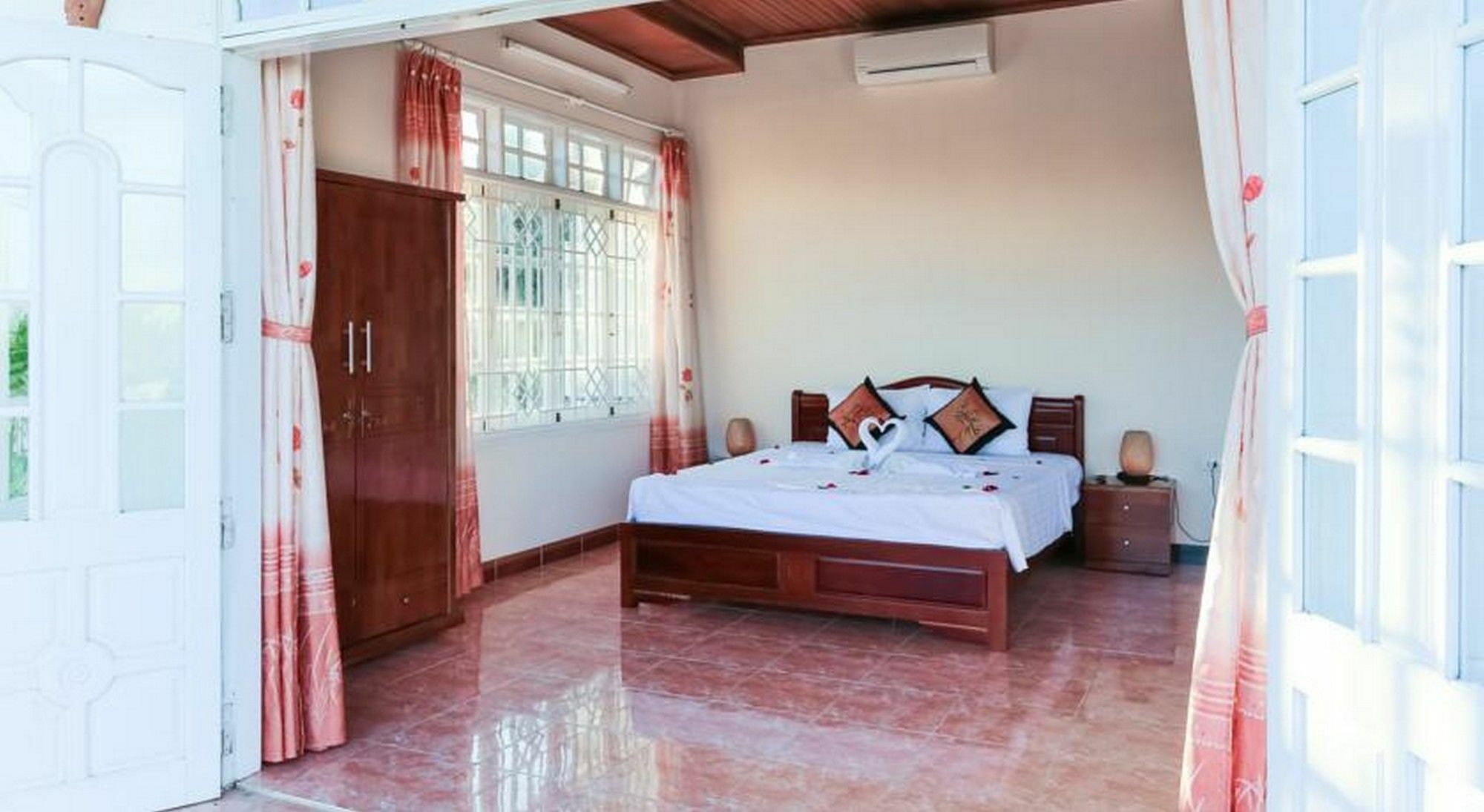 Rice Village Homestay Hội An Kültér fotó