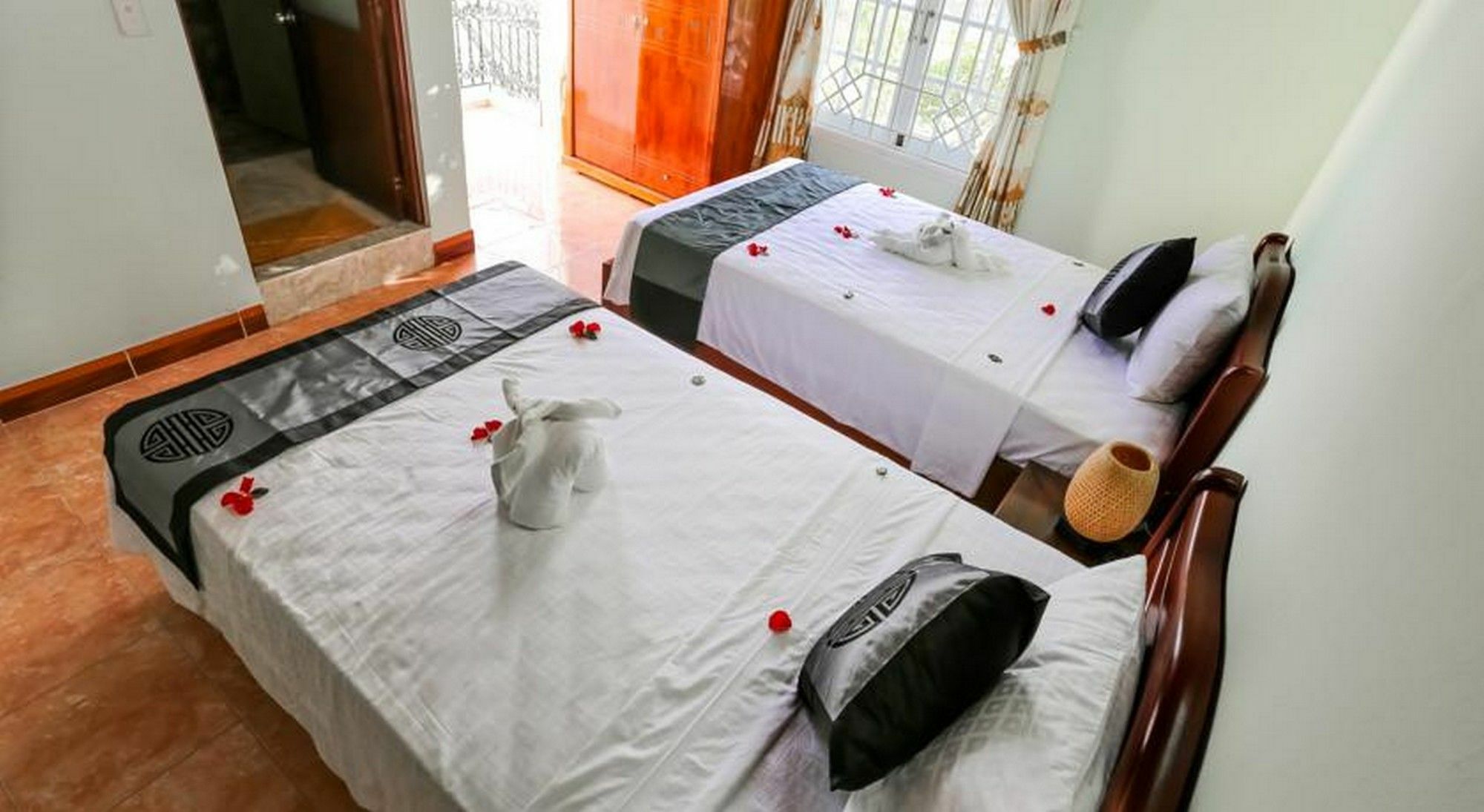 Rice Village Homestay Hội An Kültér fotó