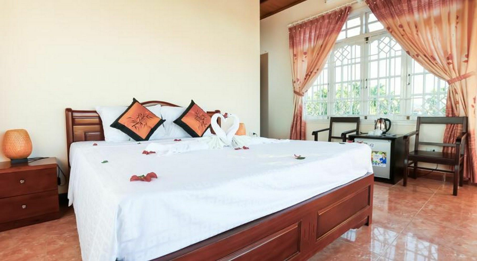 Rice Village Homestay Hội An Kültér fotó