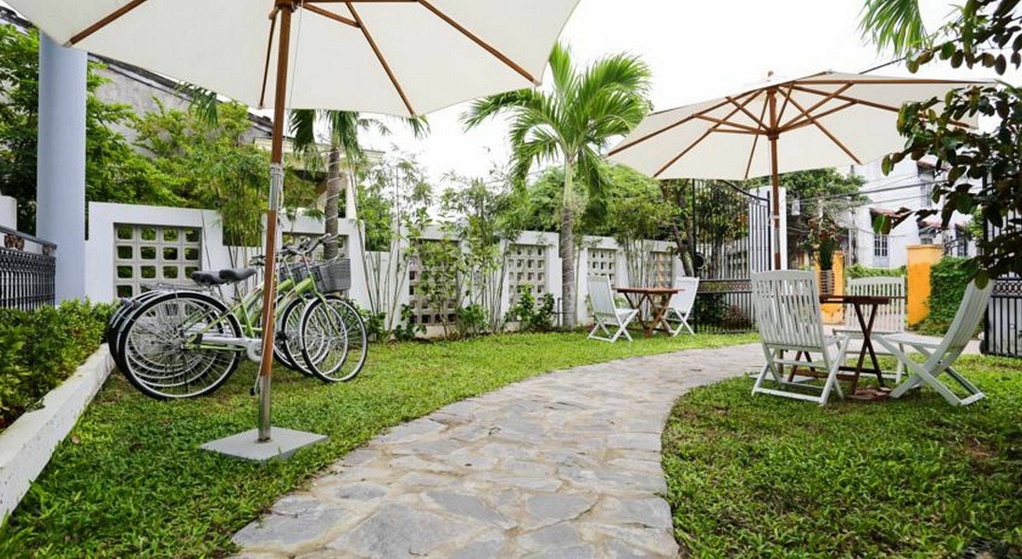 Rice Village Homestay Hội An Kültér fotó