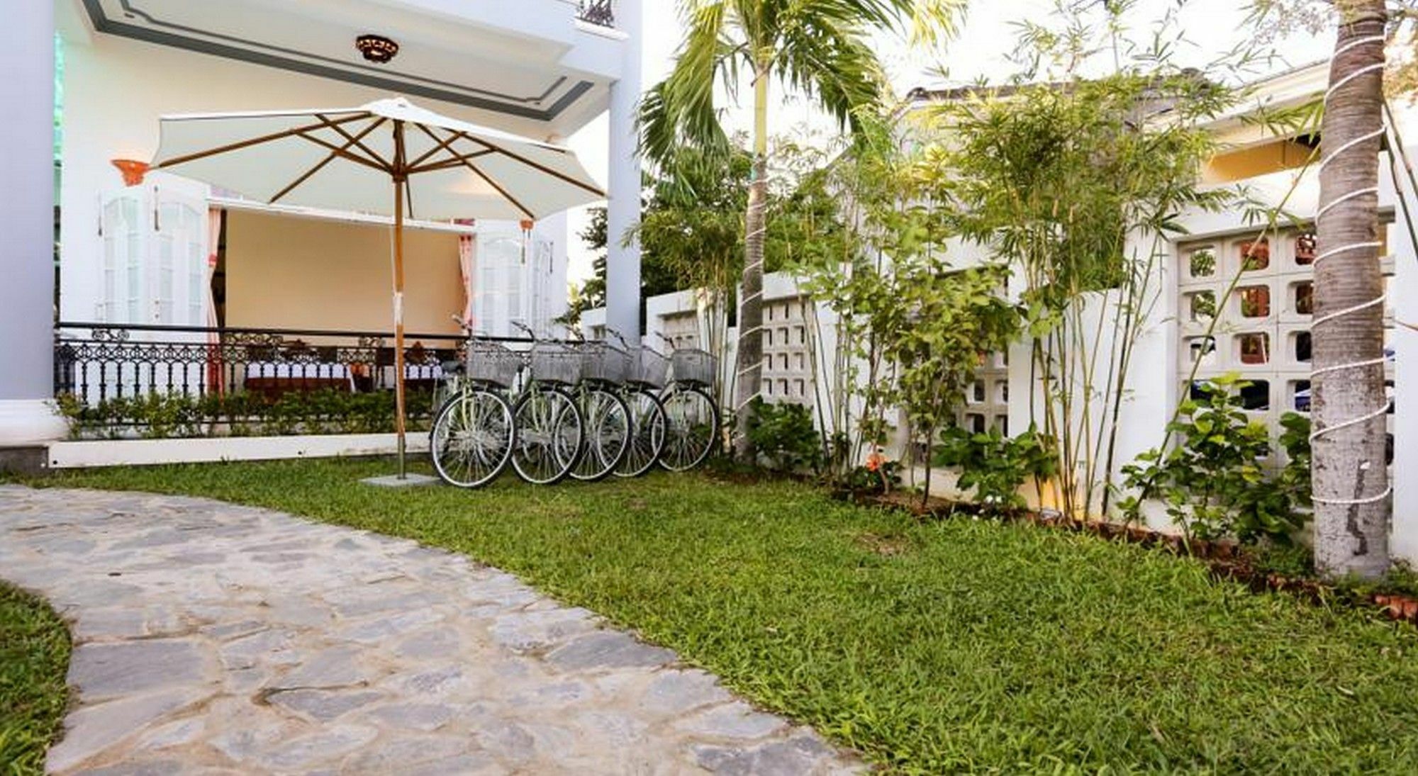 Rice Village Homestay Hội An Kültér fotó