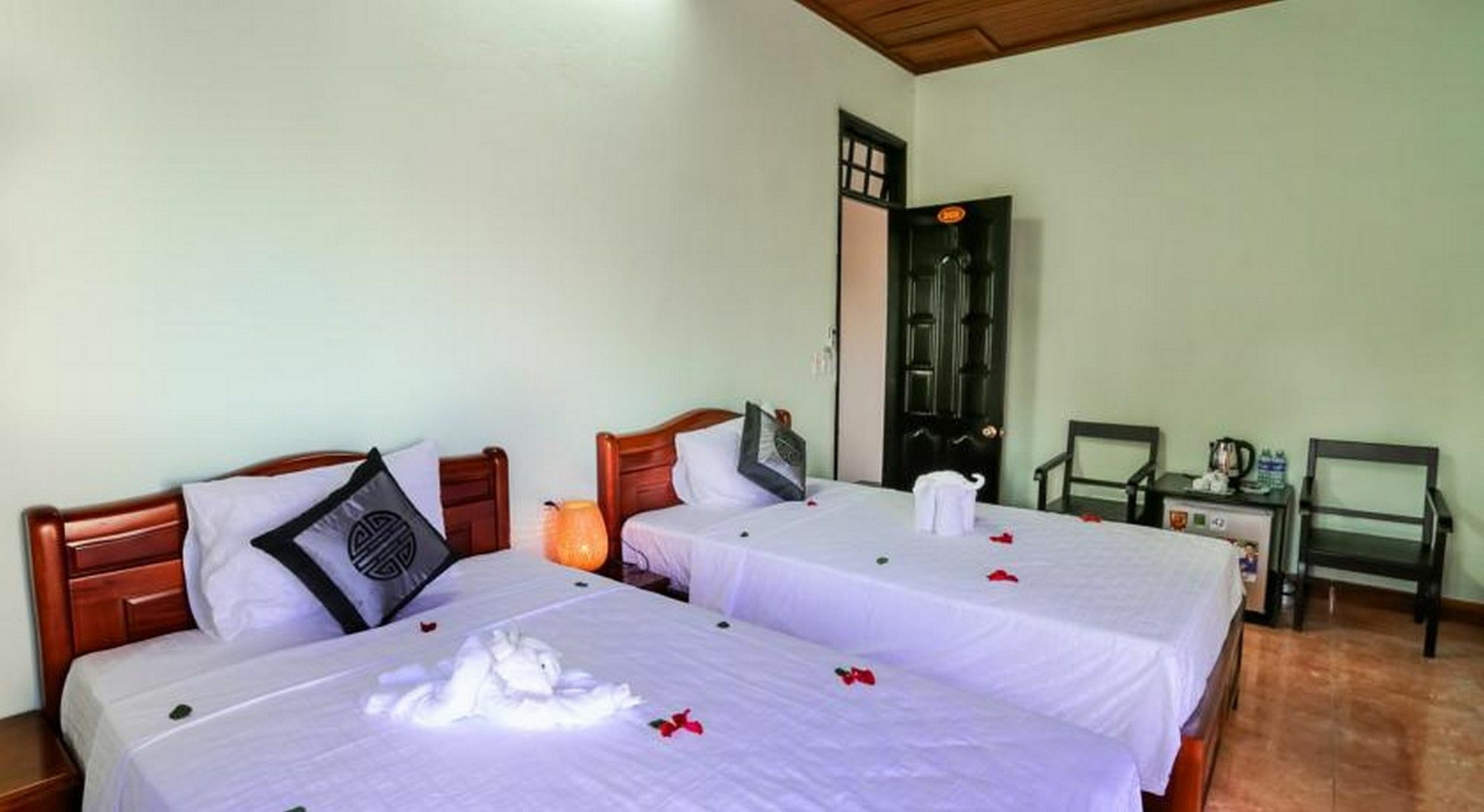 Rice Village Homestay Hội An Kültér fotó