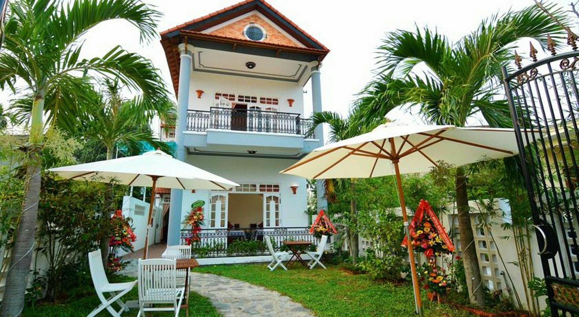 Rice Village Homestay Hội An Kültér fotó