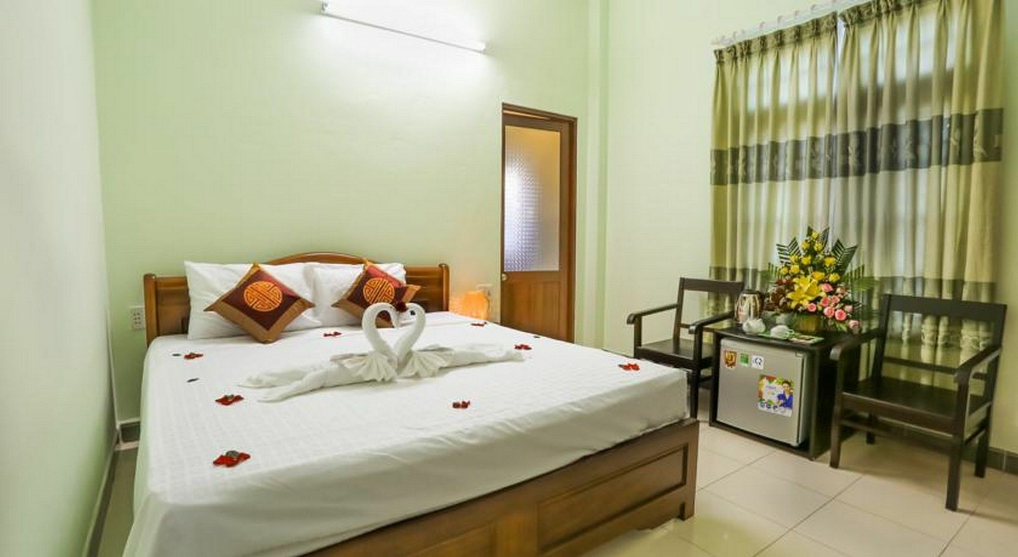 Rice Village Homestay Hội An Kültér fotó