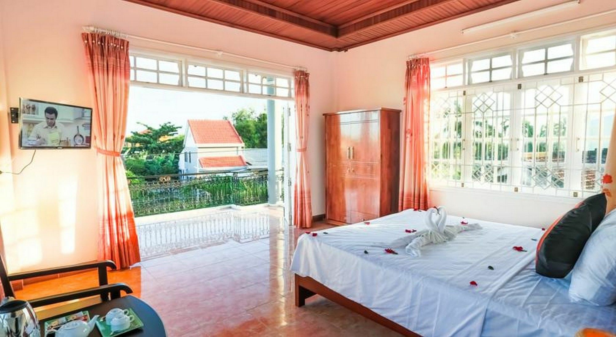 Rice Village Homestay Hội An Kültér fotó