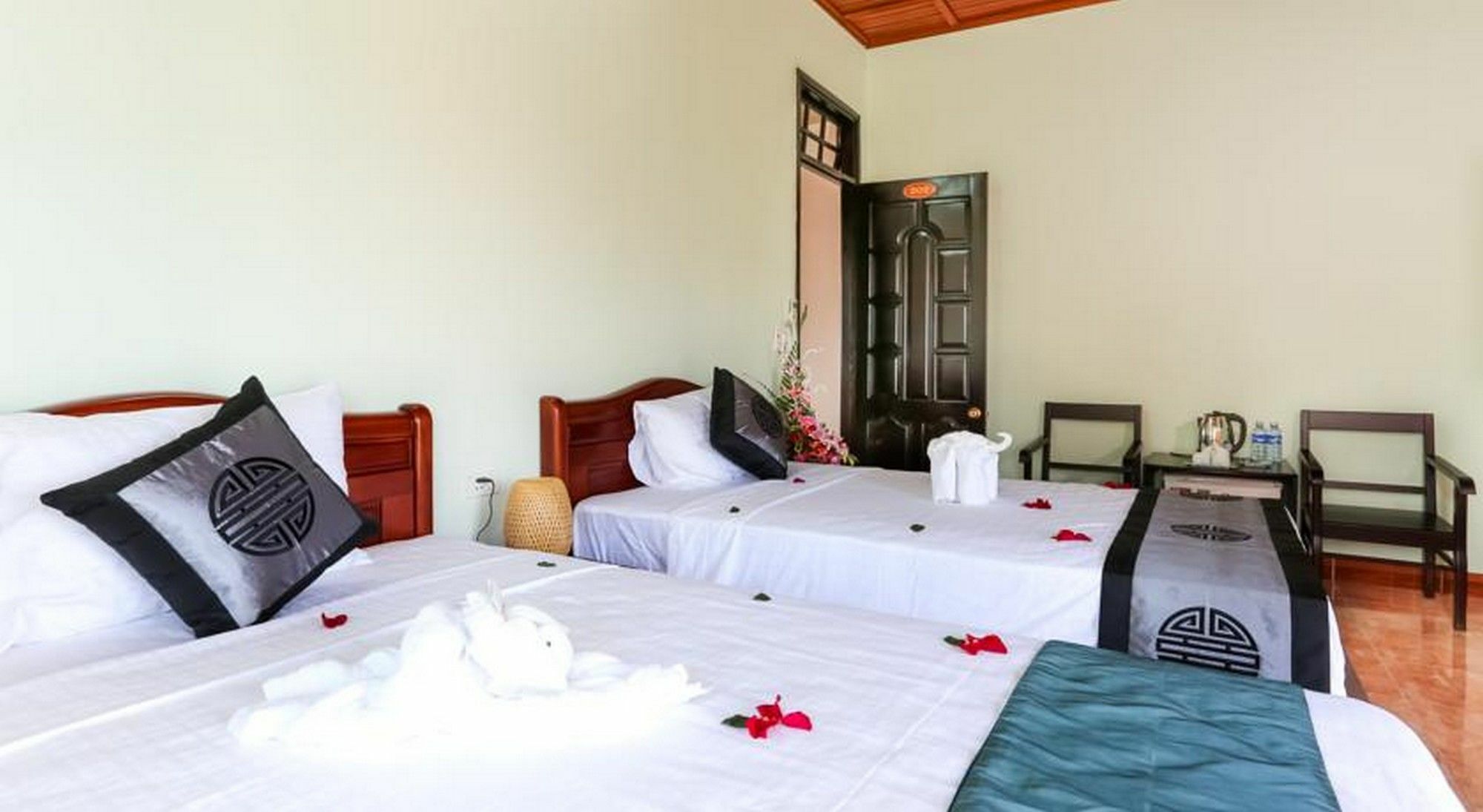 Rice Village Homestay Hội An Kültér fotó